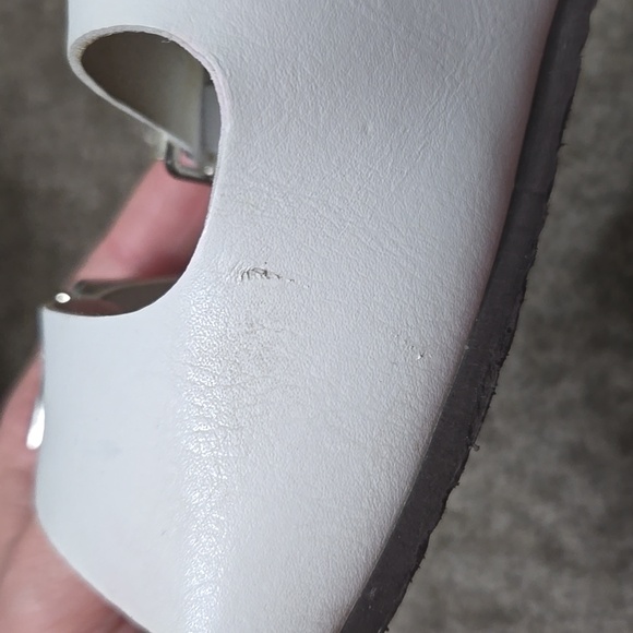 Torrid Sandals - Picture 5 of 5